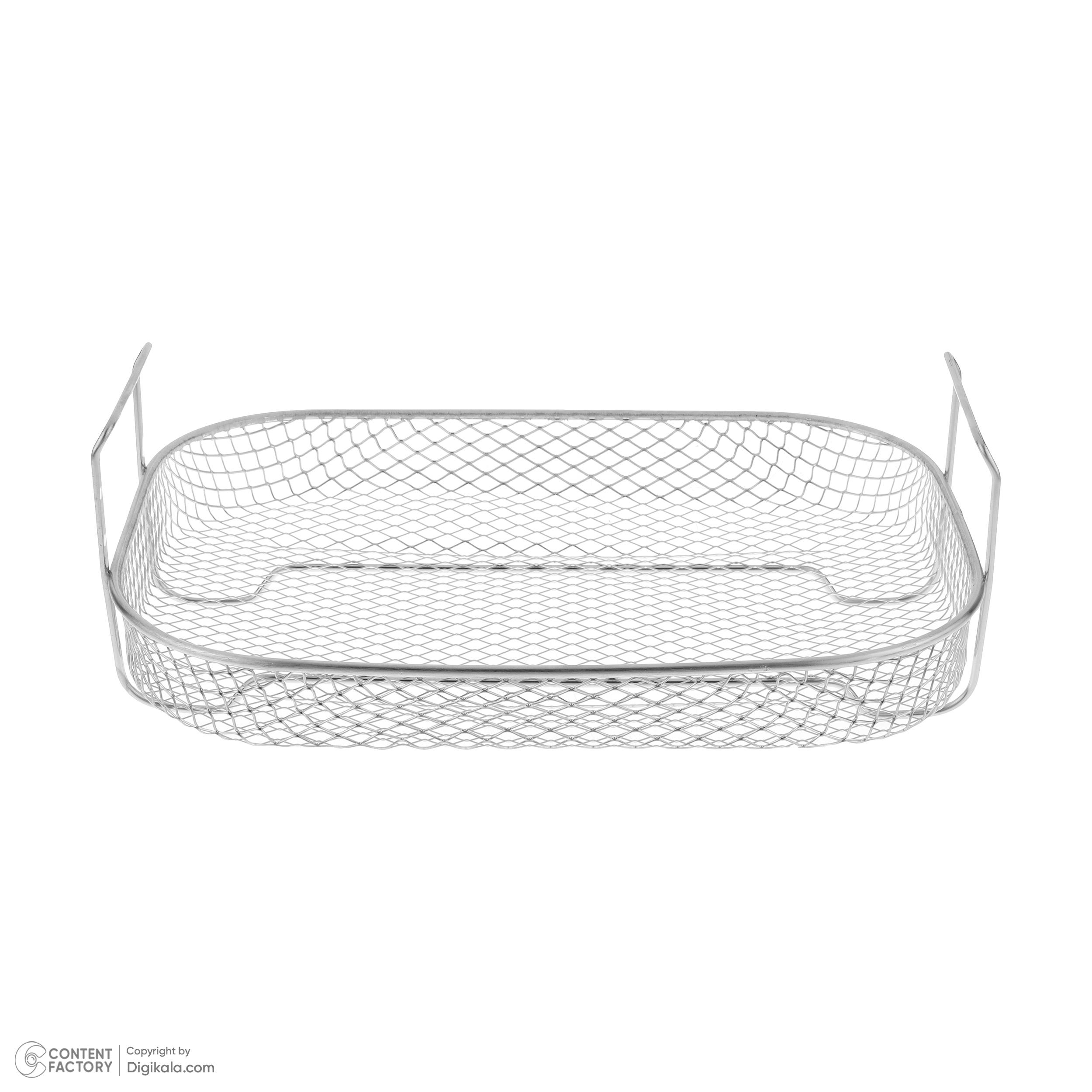 سرخ کن بدون روغن وسترن هاوس مدل WAF-7800