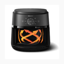 سرخ‌کن 6 لیتر فیلیپس کد 231/09