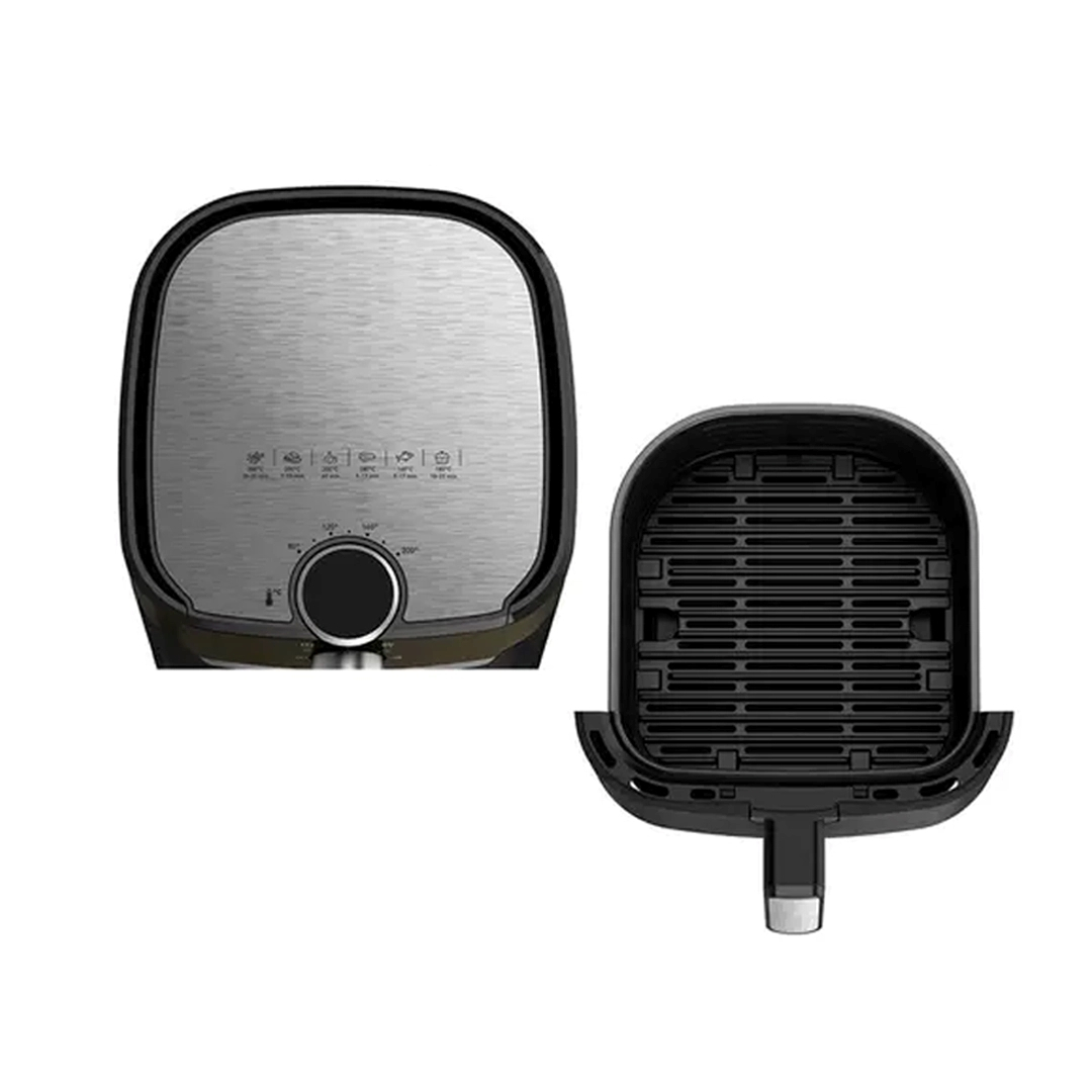 سرخ کن بدون روغن تفال مدل EY501