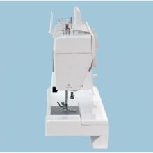 چرخ خیاطی کاچیران مدل ياسمين 392