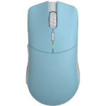 ماوس بی سیم مخصوص بازی گلوریس مدل Lynx