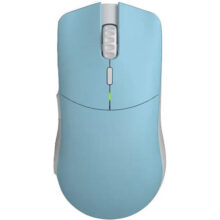 ماوس بی سیم مخصوص بازی گلوریس مدل Lynx