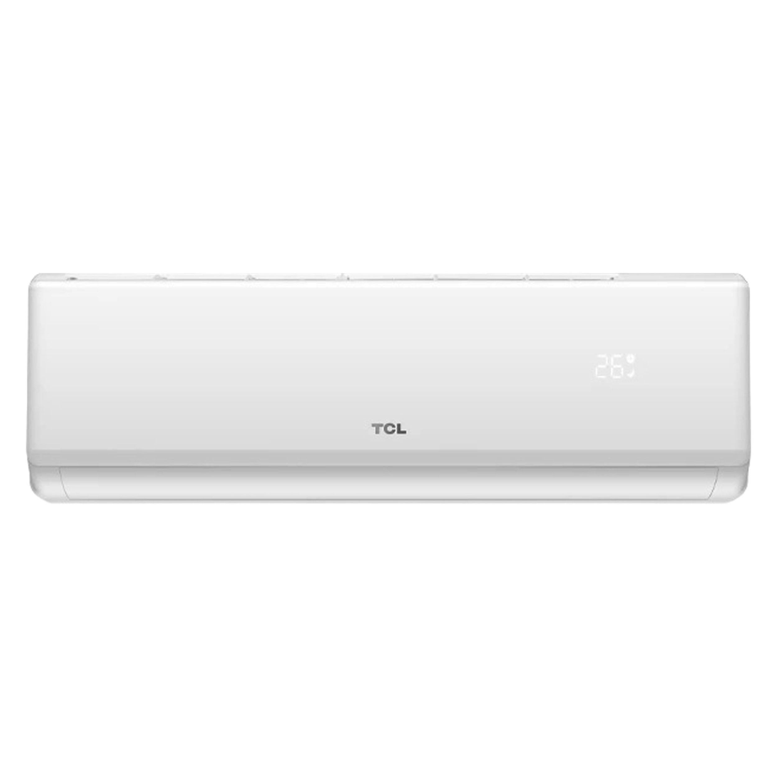 کولر گازی اسپلیت 30000 دور ثابت تی سی ال مدل TAC-30CHSA/XA73N