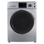 ماشین لباسشویی پاکشوما مدل BWF 40904 iST ظرفیت 9 کیلوگرم