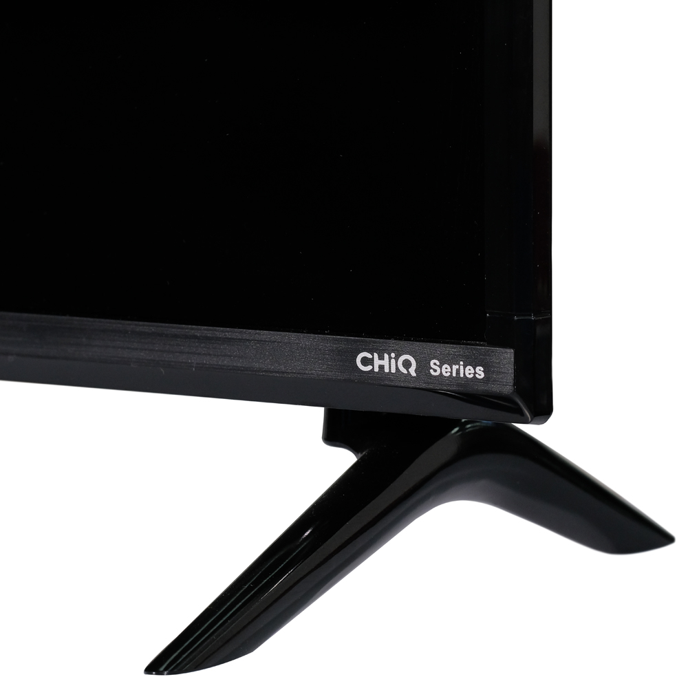 تلویزیون 55 اینچ ال ای دی هوشمند جی پلاس مدل GTV-55SU728N