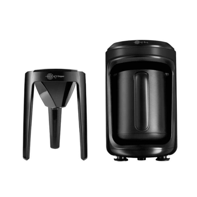 قهوه‌ساز کاراجا مدل Hup 2in1