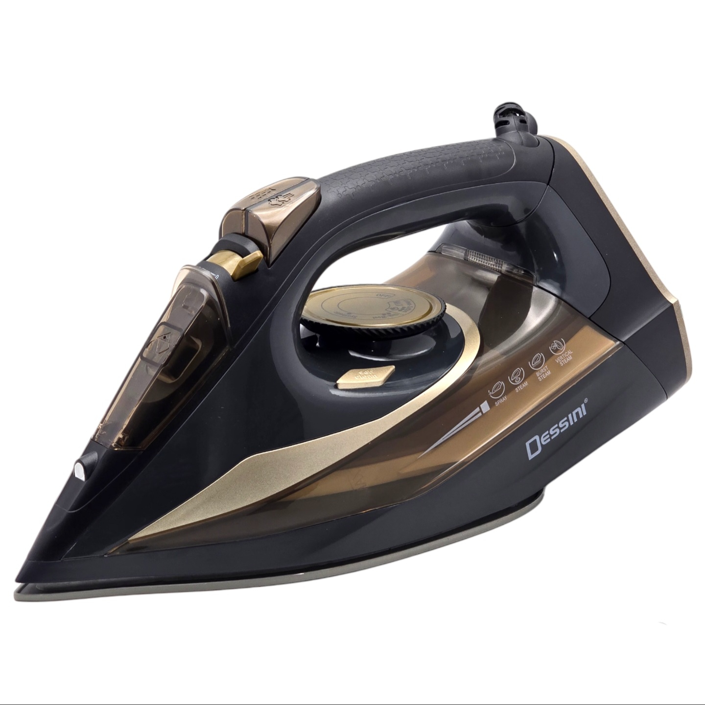 اتو بخار دسینی مدل DS-885 اتو بخار دسینی مدل DS-885