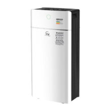 دستگاه تصفیه کننده هوا آلماپرایم مدل AP-432