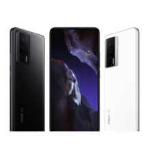 گوشی موبایل شیائومی مدل Poco F5 Pro 5G دو سیم کارت ظرفیت 512 گیگابایت و رم 12 گیگابایت - گلوبال