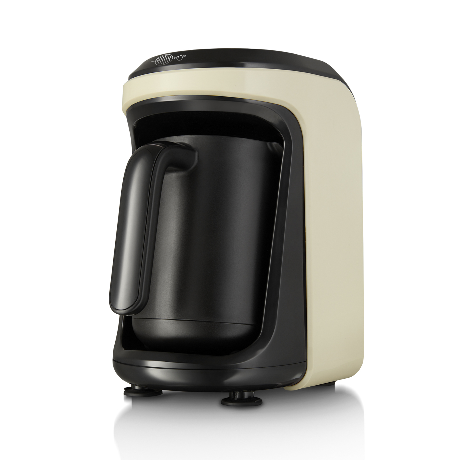 قهوه ساز کاراجا مدل Homend