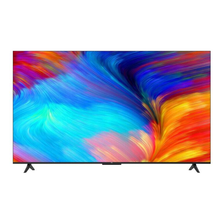 تلویزیون 32 اینچ ال ای دی تی سی ال مدل 32D3400