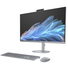 کامپیوتر همه کاره 32 اینچ اچ‌ پی مدل OmniStudio X 32-C0000t