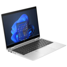 لپ تاپ 13.3 اینچی اچ‌ پی مدل EliteBook 830 G10-i7 1355U-16GB DDR5-512GB SSD-IPS-W