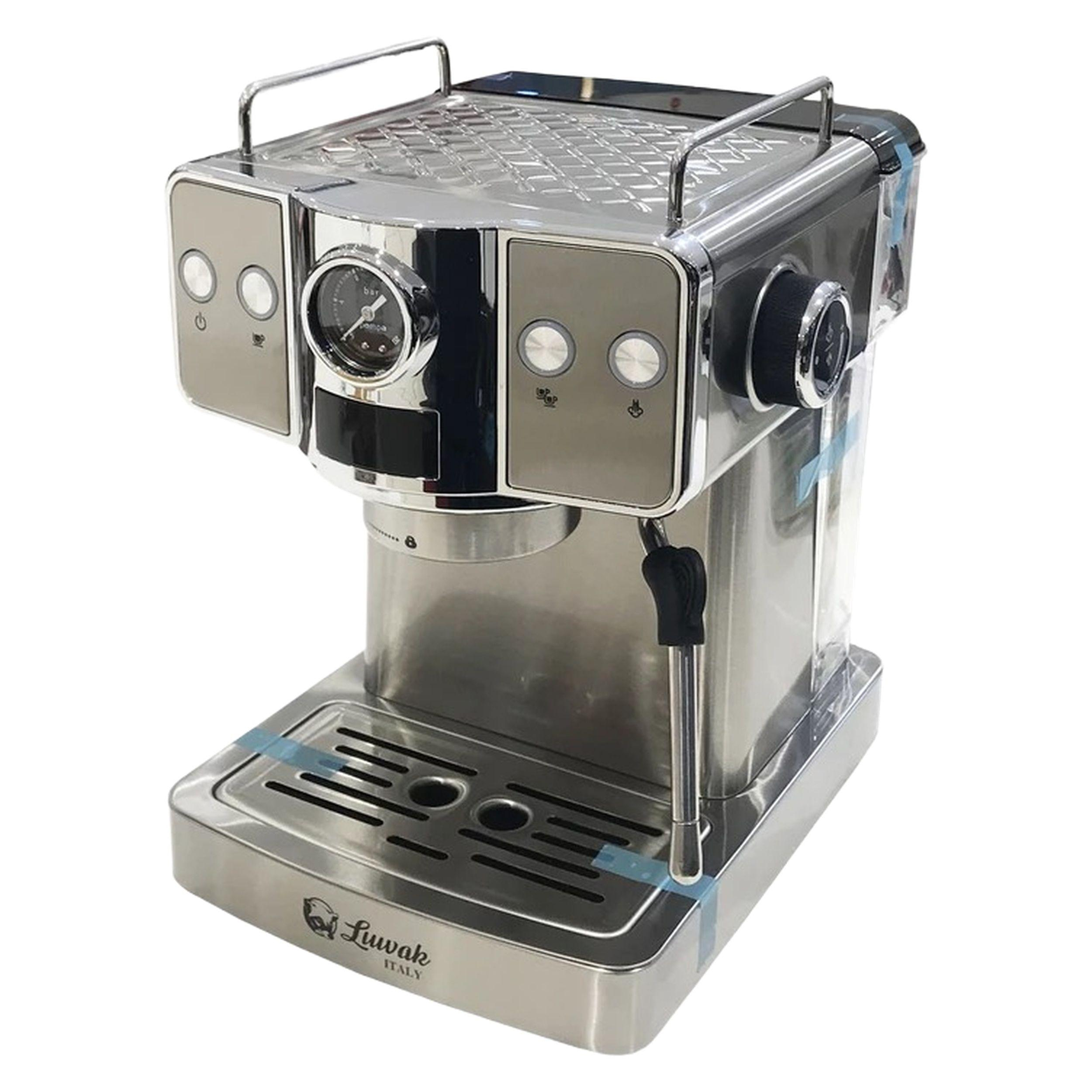اسپرسو ساز لواک مدل 350 کد 2024