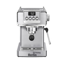 اسپرسو ساز برلین مدل BG-1252EM
