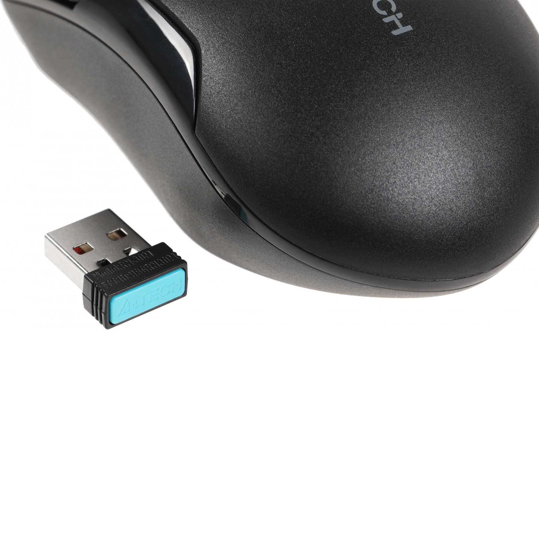 ماوس بی سیم ای فورتک مدل G3-200NS