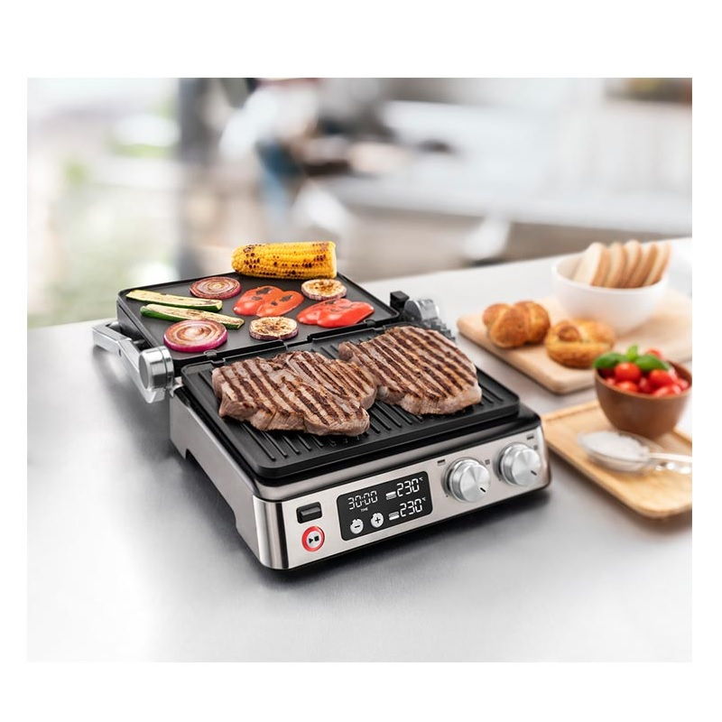 گریل دلونگی مدل CGH920D