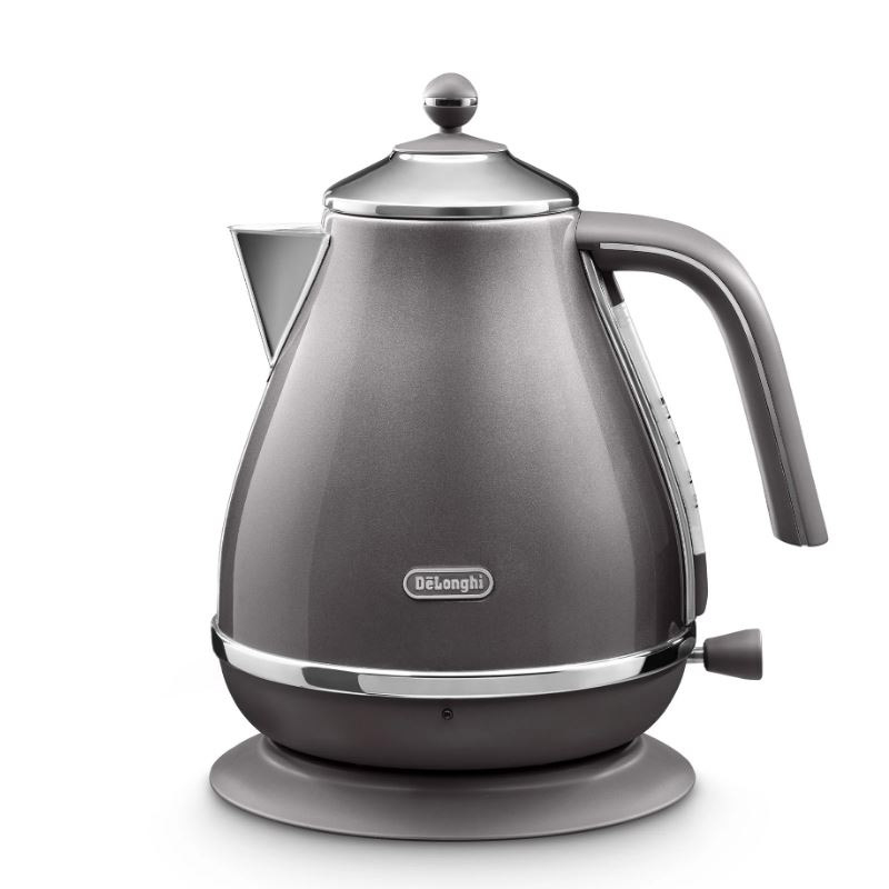 کتری برقی دلونگی مدل KBOT3001 گنجایش 1.7 لیتر