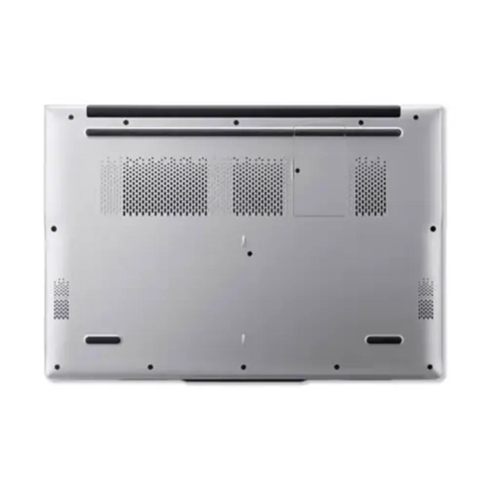 لپ تاپ 16 اینچی ایسر مدل Aspire Lite AL16-52P-52JZ-i5 1334U-8GB DDR5-512GB SSD-IPS