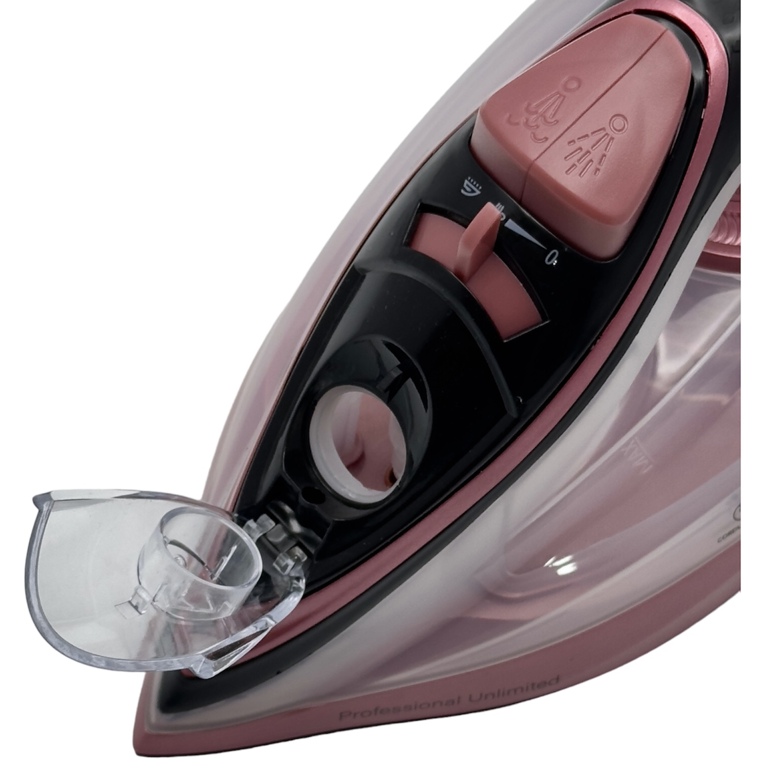 اتو بخار دی اس پی مدل KD1096