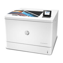 پرینتر لیزری اچ‌ پی مدل LaserJet Enterprise M751dn