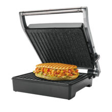 گریل نیولند مدل NL-2809BS