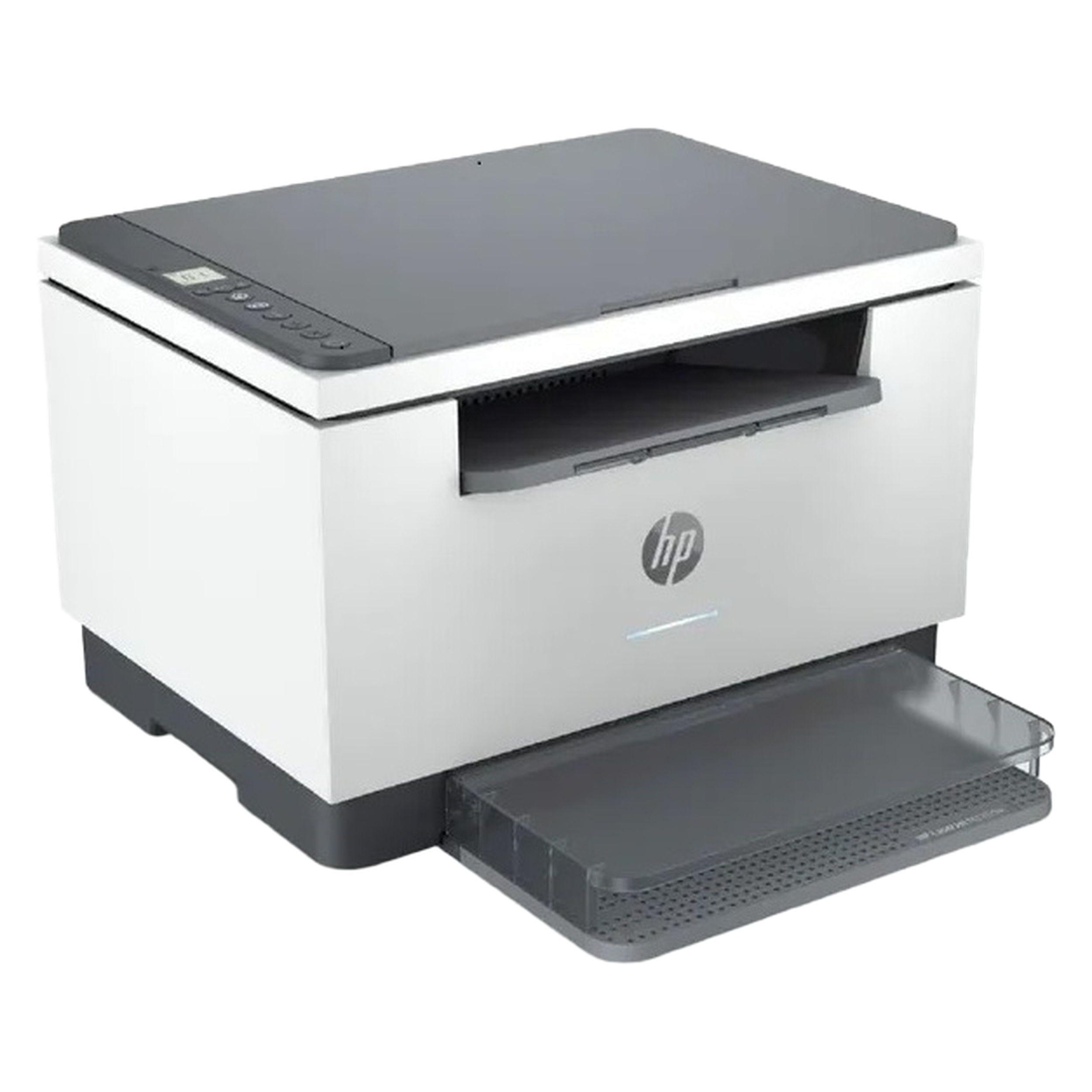 پرینتر چند کاره لیزری اچ‌پی مدل LaserJet MFP M236d