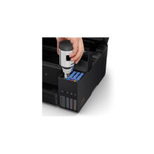 پرینتر چند کاره جوهر افشان اپسون مدل EcoTank L6290