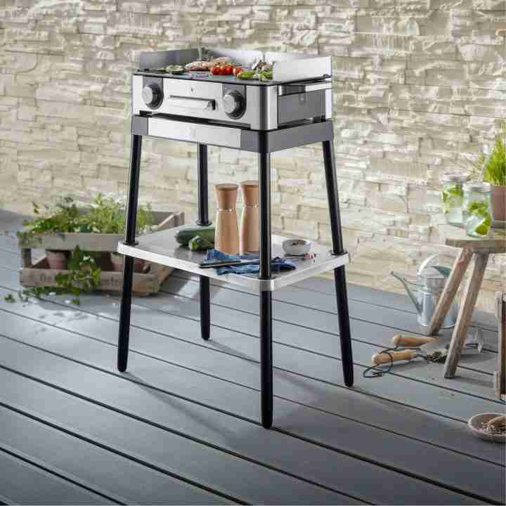 گریل دبلیو ام اف مدل MASTER