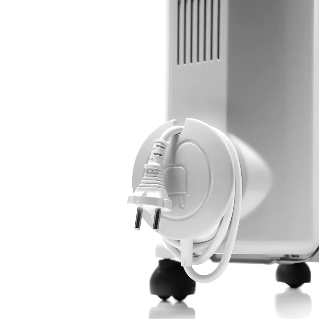 شوفاژ برقی دلونگی مدل KH770920 OIL FILLED