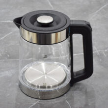 چای ساز روی هم گوسونیک مدل GST-766