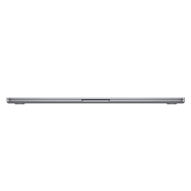 لپ تاپ 15.3 اینچی اپل مدل MacBook Air MQKP3 2023-M2-8GB RAM-256GB SSD