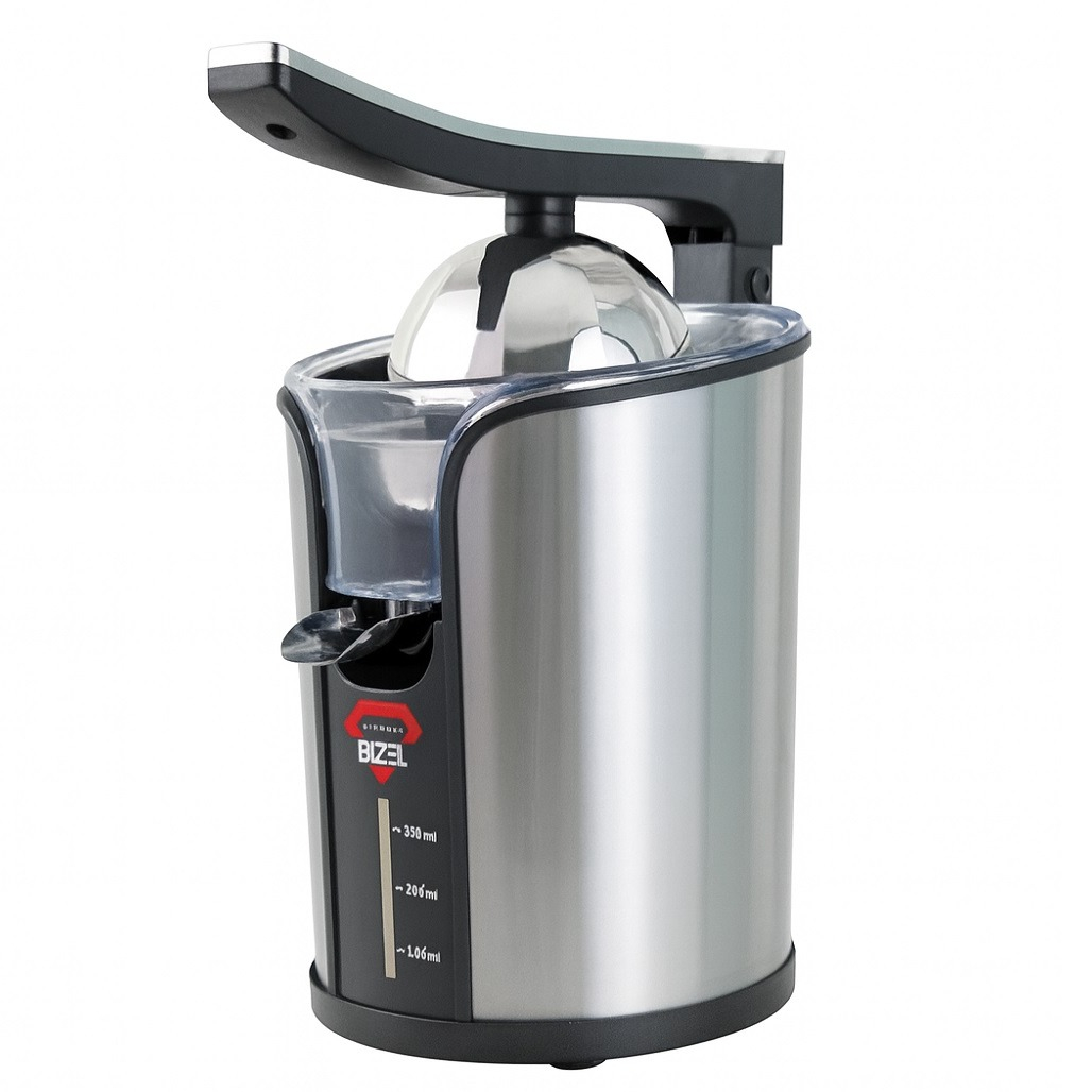 آب مرکبات‌گیر 350 وات بیزل مدل 250