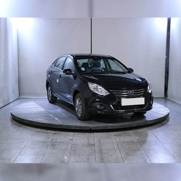 خودرو جک j4 اتوماتیک سال 1403