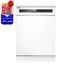 ماشین ظرفشویی سام مدل DW-180