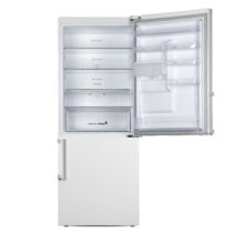 یخچال و فریزر 19 فوت پاکشوما مدل BMF RCP 495 W