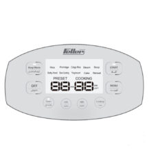 آرام پز فلر مدل RC 25 D