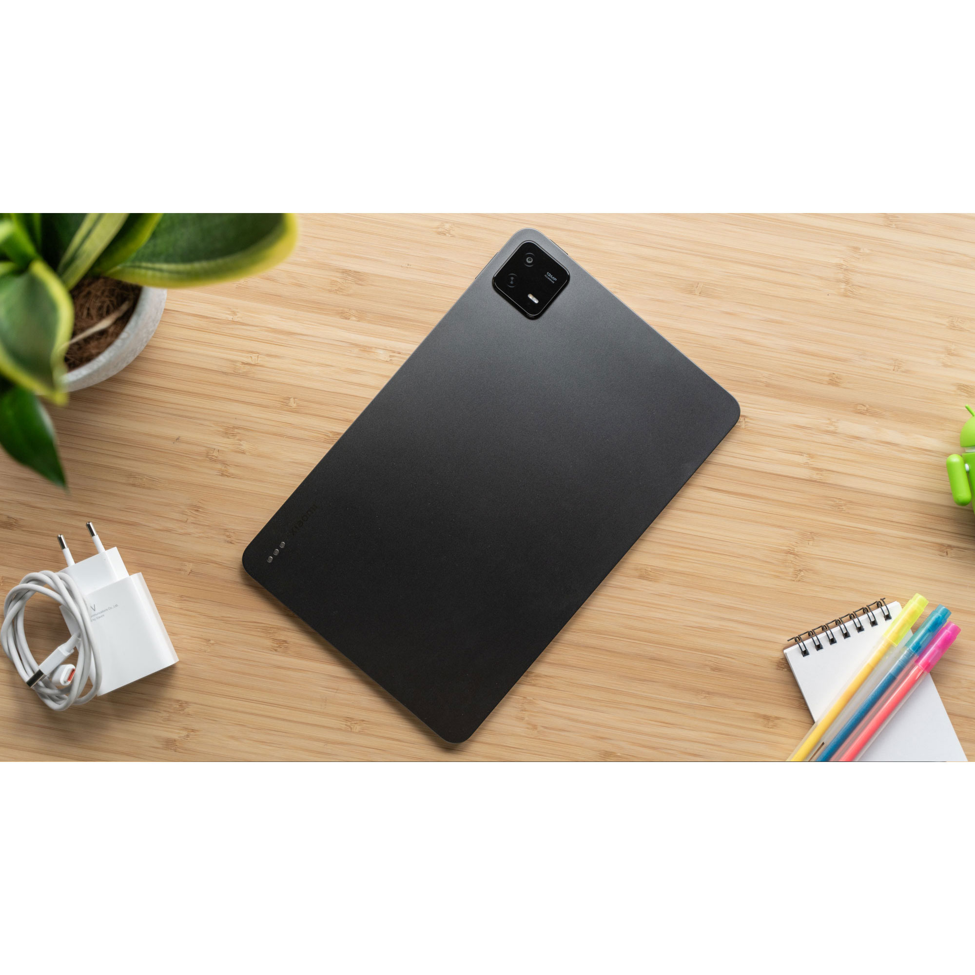 تبلت 11 اینچ شیائومی مدل Pad 6 Wi-Fi ظرفیت 256 گیگابایت و رم 8 گیگابایت