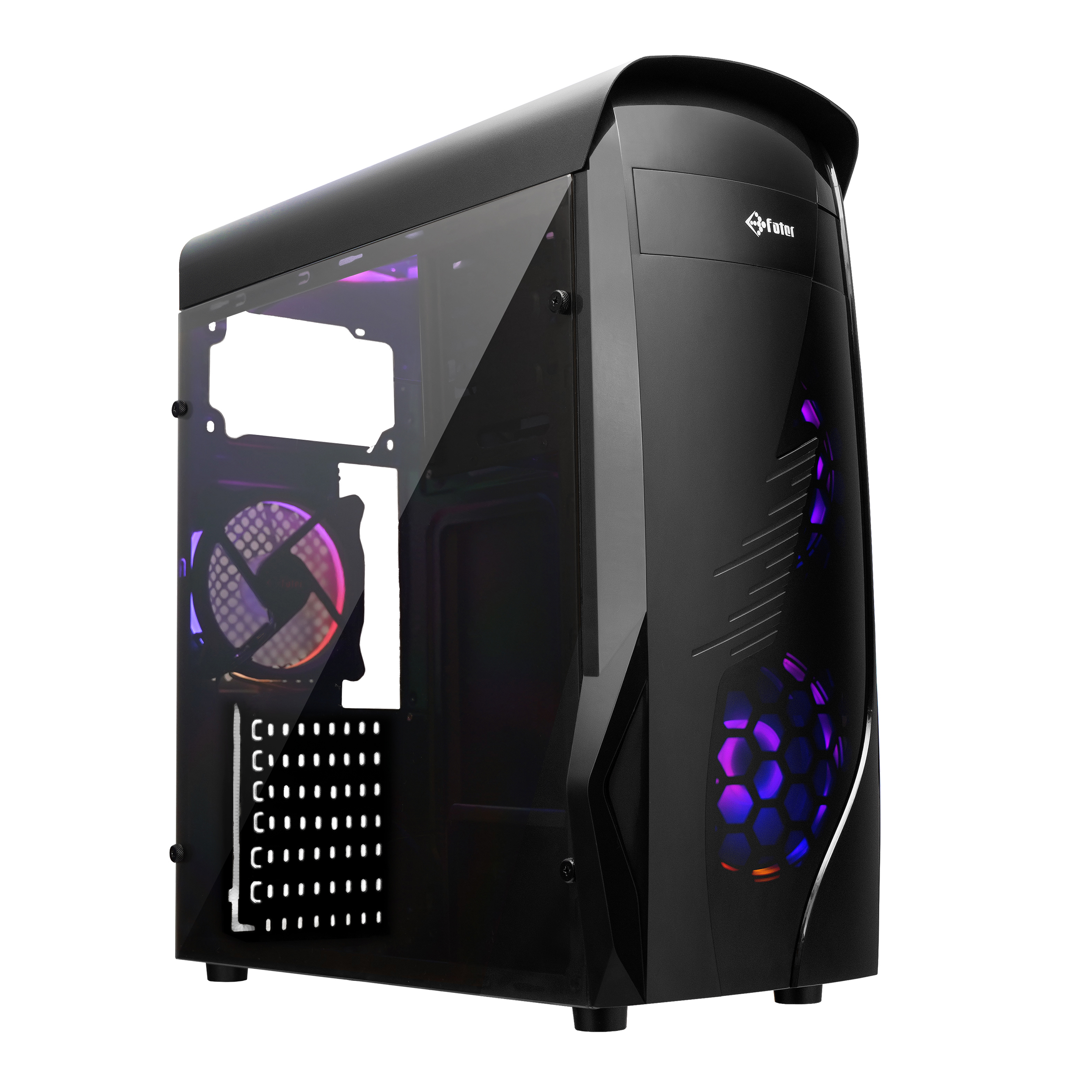 کامپیوتر دسکتاپ فاطر مدل FSO-Composer1