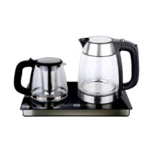 چای ساز کنار هم دسینی مدل DS-2366