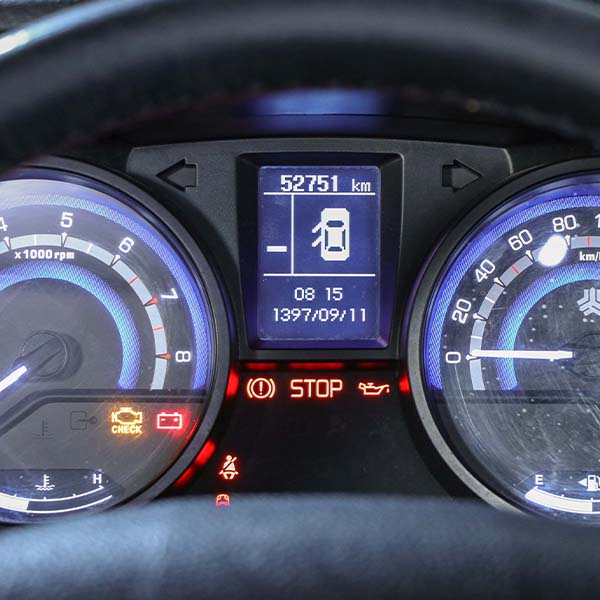 خودرو کارکرده سایپا شاهین G دنده ای سال 1400