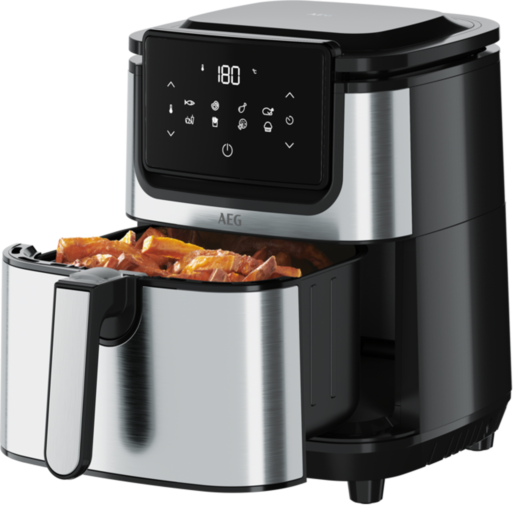 سرخ‌کن 3.5 لیتری آ ا گ مدل AF6-1-4ST