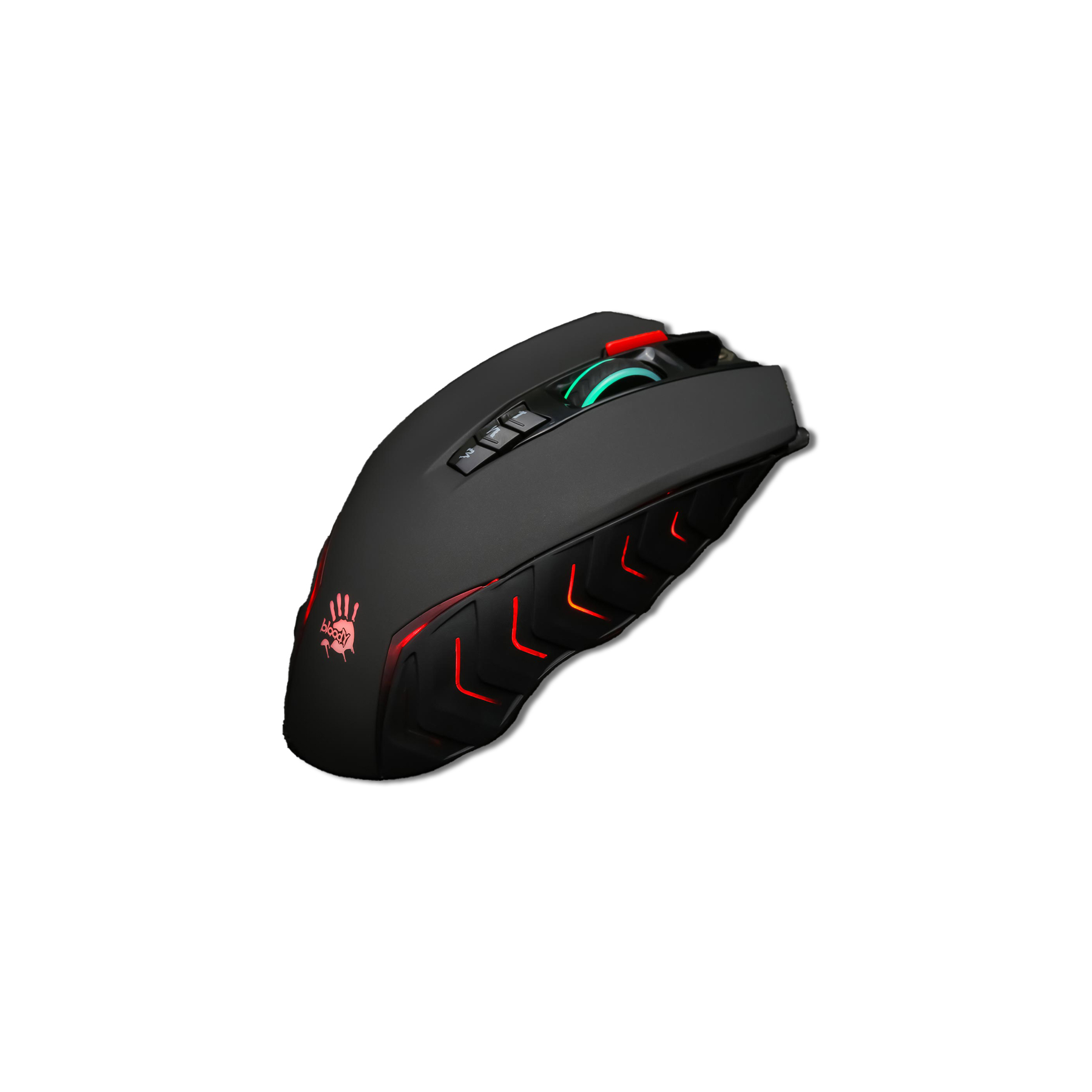 ماوس مخصوص بازی بلادی مدل J95s