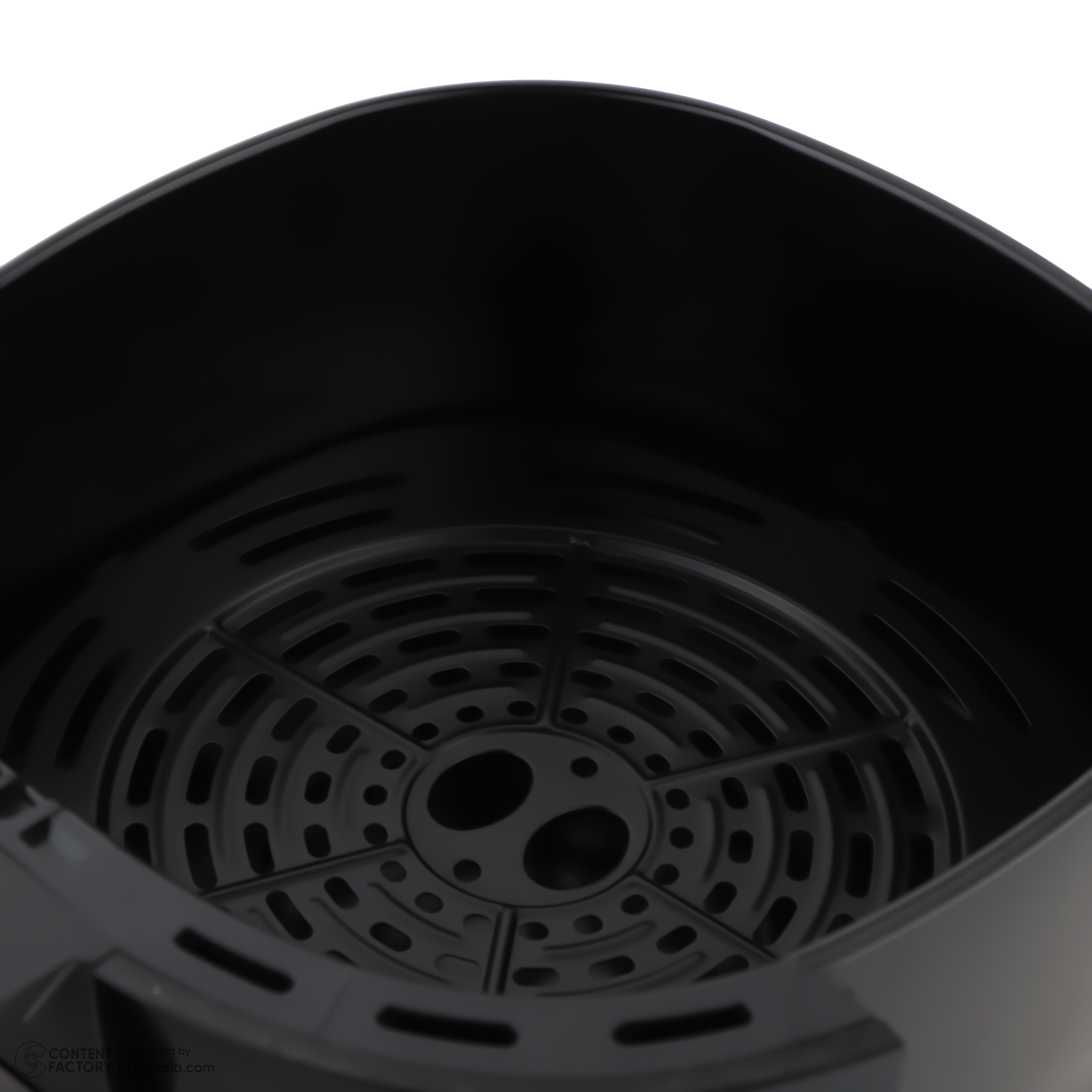 سرخ کن بدون روغن ترام هاوس مدل AF-25350