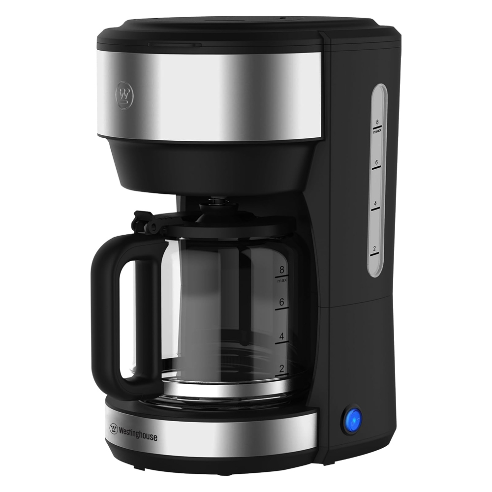 قهوه‌ساز وستینگ‌هاوس مدل wkcm621