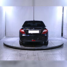 خودرو ایران خودرو مدل دنا پلاس توربو دنده اتوماتیک سال 1401