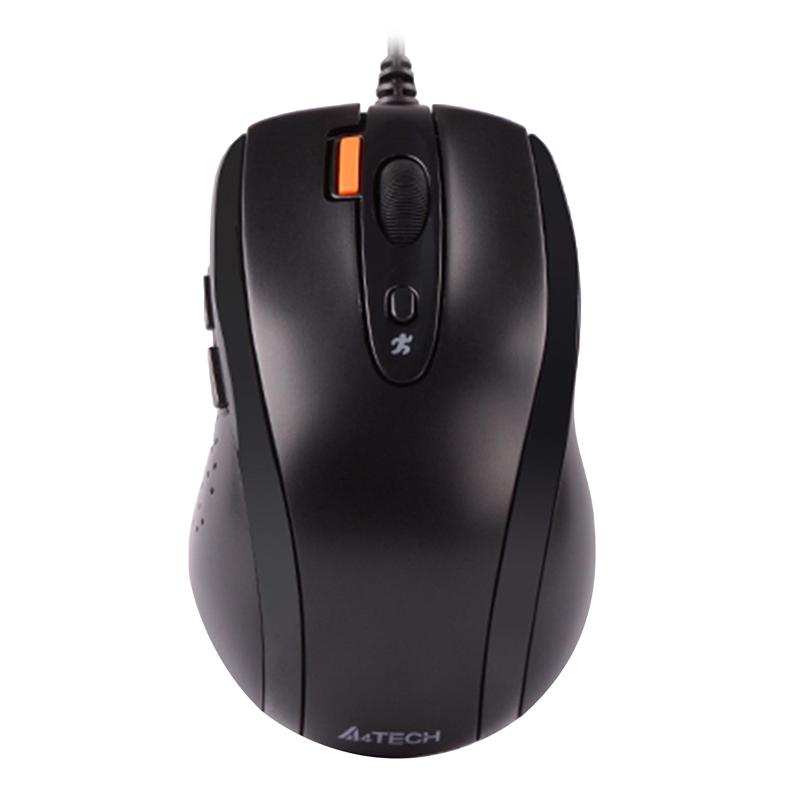 ماوس ای فورتک مدل N-70FXS