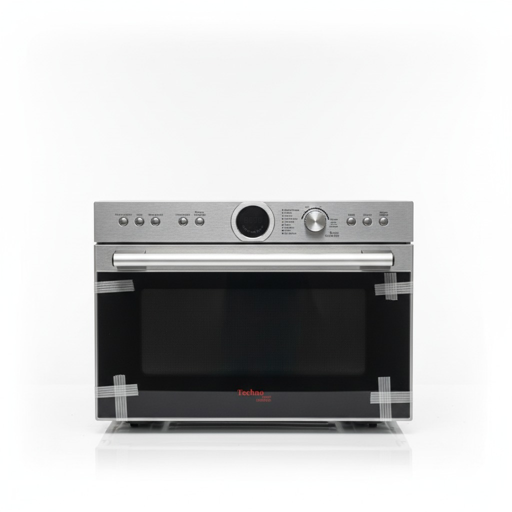 سولاردام 34 لیتر تکنو مدل TS-530