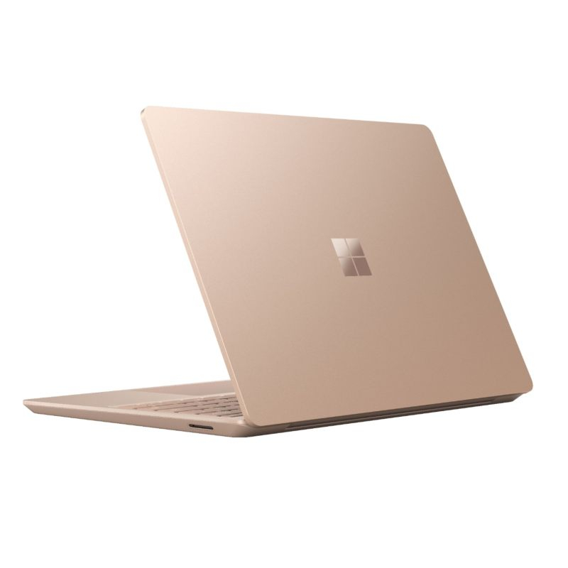 لپ تاپ 12.4 اینچی مایکروسافت مدل Surface Laptop Go-i5 1035G1 16GB 256SSD