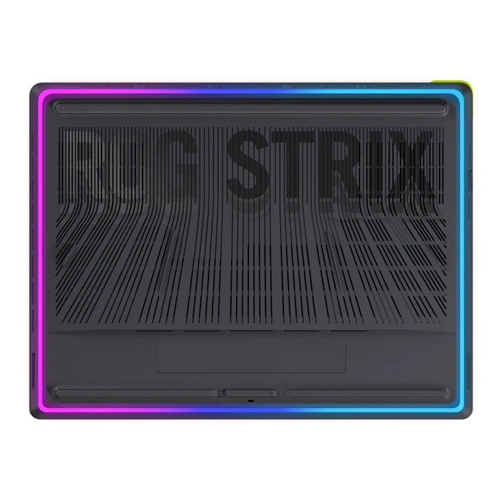 لپ تاپ 16 اینچی ایسوس مدل ROG Strix G16 G615JMR-AS74-i7 14650HX-16GB DDR5 5600MHz-1TB SSD-RTX5060 8GB-WUXGA 165Hz-W